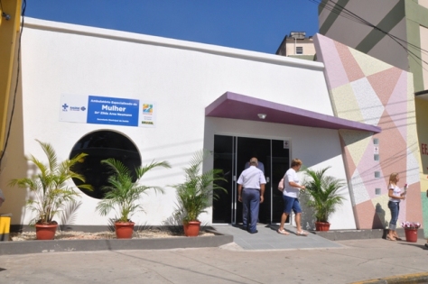Prefeitura oferece cirurgias reparadoras para mulheres no Ambulatório Zilda Arns