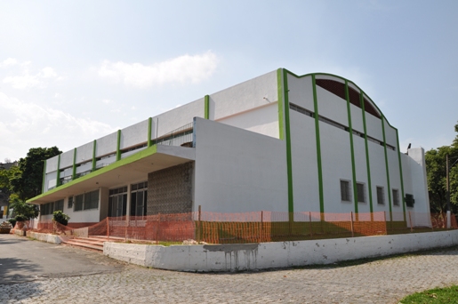Aula inaugural marca o início das atividades do Instituto Federal de Educação em Resende