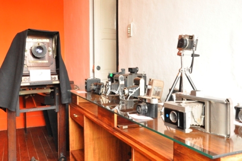 MIS abre inscrições para oficina de Pinhole