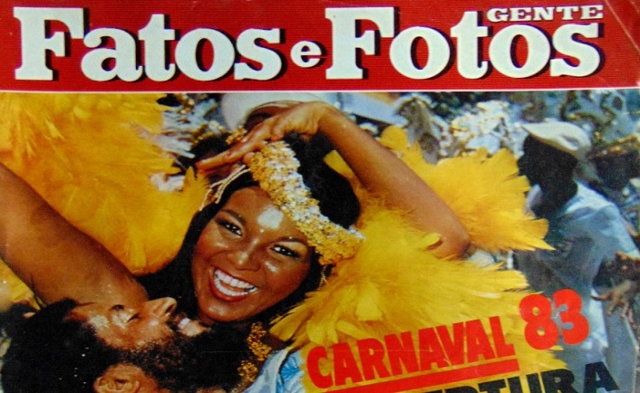 Carnaval é tema de exposição no MIS de Resende