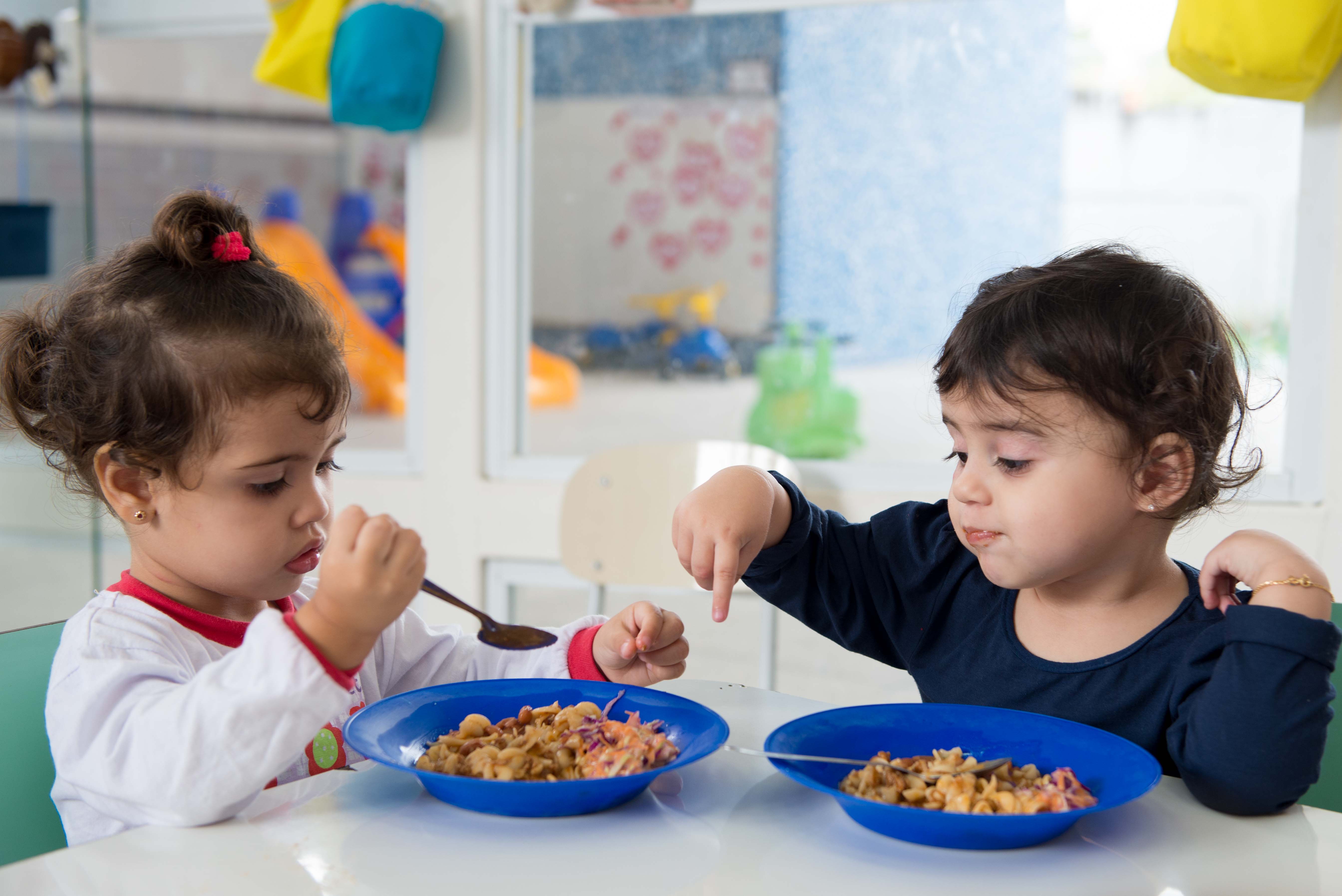 MERENDA ESCOLAR TEM NOVO CARDÁPIO COM ALIMENTOS FUNCIONAIS E MAIS SAUDÁVEIS