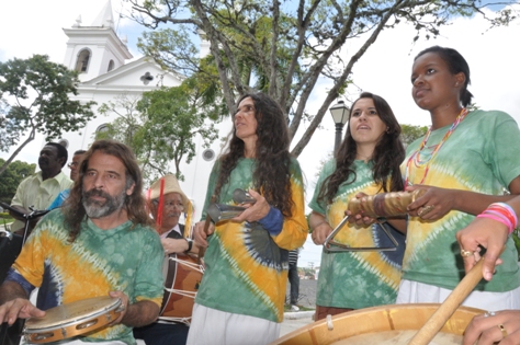 Música na Praça promove apresentação gratuita de chorinho na Praça Oliveira Botelho 