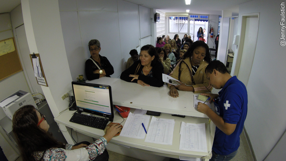 Hanseníase: campanha realiza exames gratuitos em Resende