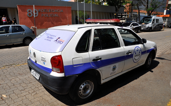 Equipe do Núcleo de Atendimento à Mulher começa a ser capacitada