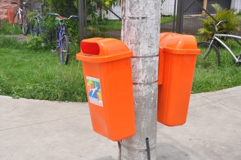 Limpeza Urbana: Prefeitura comprou novos equipamentos