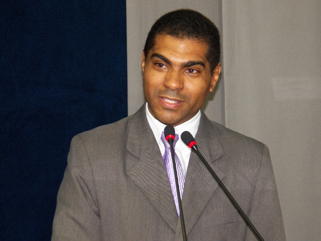 Conferência em Resende debate igualdade racial no Brasil