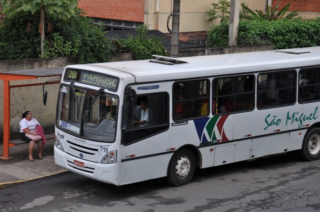 Assistência Social faz recadastramento para vale-transporte