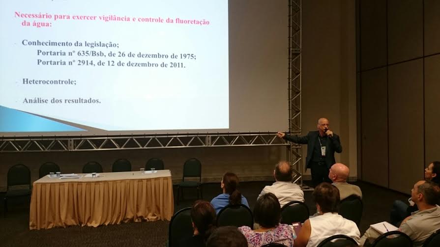 Programa Saúde Bucal de Resende se destaca no 34° Congresso Internacional de Odontologia