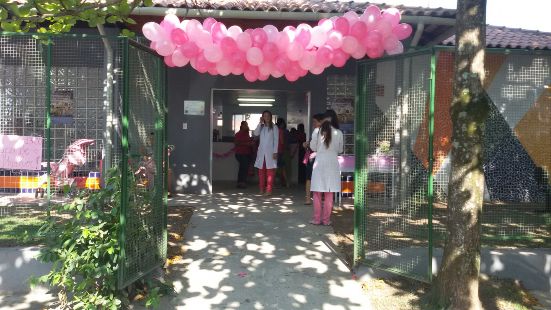 Unidades de saúde promovem palestras pelo Outubro Rosa