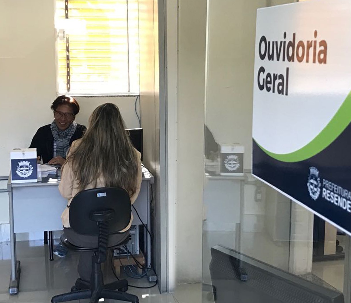 Resende sedia Fórum de Ouvidorias Públicas do Estado