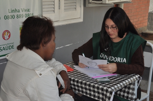 Fórum Regional de Ouvidoria da Saúde acontece nesta sexta em Resende