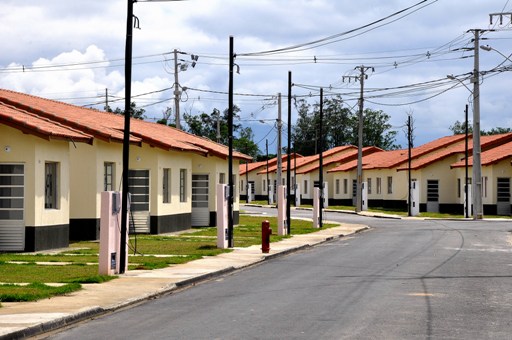 Médico atenderá novos moradores do Parque Minas Gerais