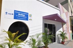 Novo Ambulatório da Prefeitura centraliza atendimento à mulher numa só Unidade Médica