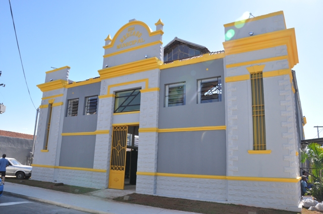 Espaço Z atrai milhares de pessoas e se destaca entre as ações de Cultura