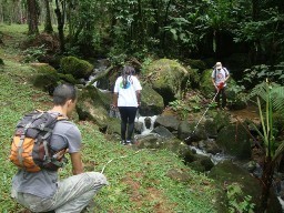Prefeitura conclui levantamento sobre trilhas ecológicas em Mauá e na Serrinha