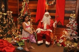 Programação de Natal será aberta pela Prefeitura neste sábado