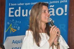 Programa Brasil Alfabetizado terá quase 30 turmas em Resende no próximo ano