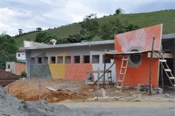 Nova escola da Vargem Grande abre pré-matrículas para alunos da Zona Rural