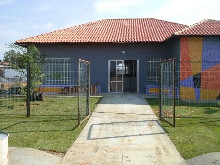 Prefeitura termina obra do posto de saúde da Morada da Barra