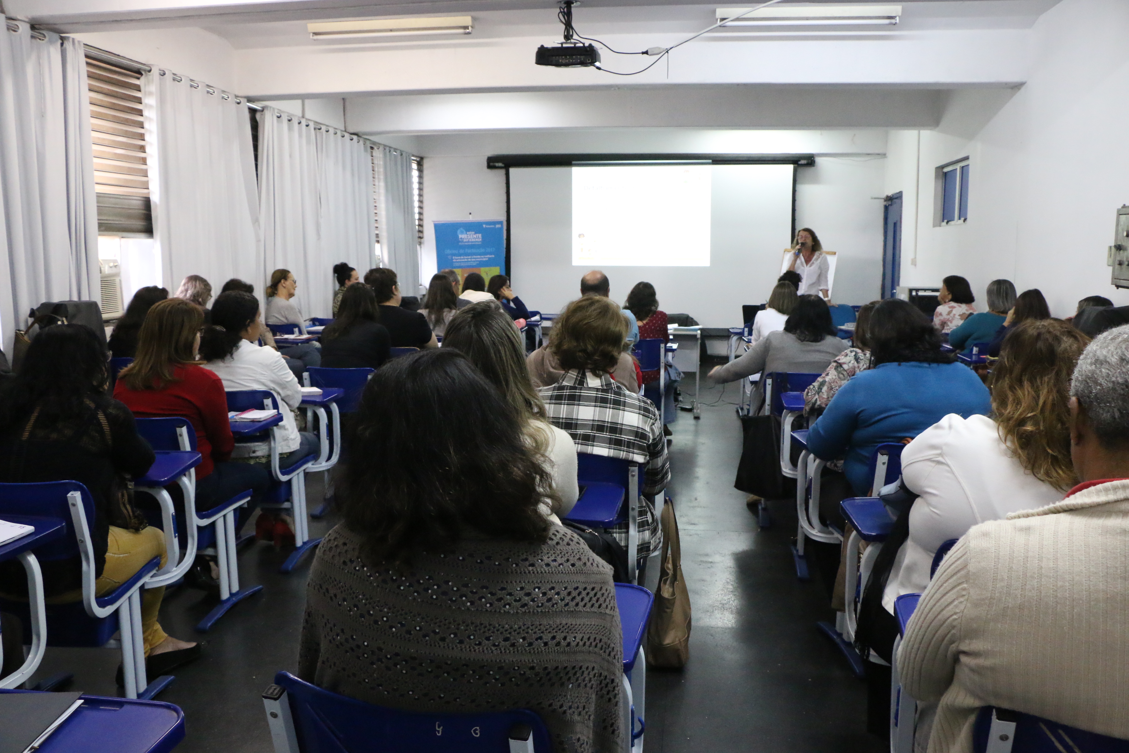 Parceria com Votorantim quer incentivar cidadania entre estudantes