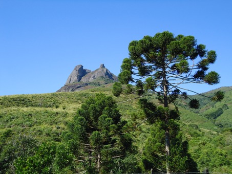 Inauguração da sede do Parque da Pedra Selada terá participação de Rechuan e Pezão