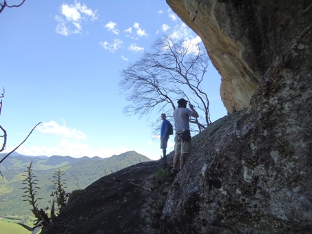 Mais 25 alunos participam do Curso de Monitor de Ecoturismo