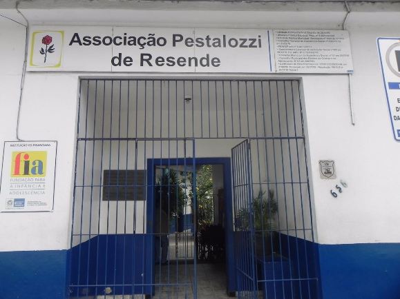 Prefeitura vai reformular convênio com a Pestalozzi