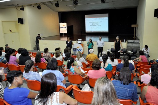 Resende se prepara para Fórum Municipal de Educação