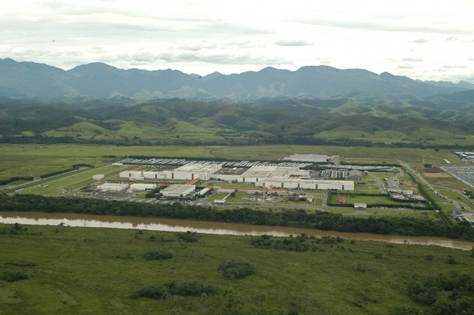 Resende sediará Industrisul em 2018
