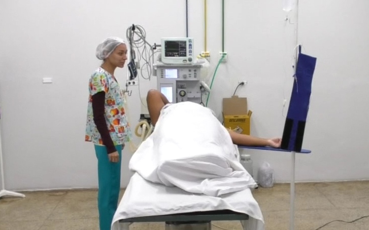Seis mil resendenses serão atendidos no  Mutirão da Saúde