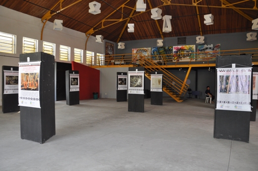 Projeto de Valorização da Cultura Indígena promove palestras para professores
