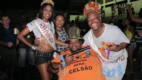 Carnaval 2013: Prefeitura abre inscrições para Blocos, Rei Momo e Rainha 