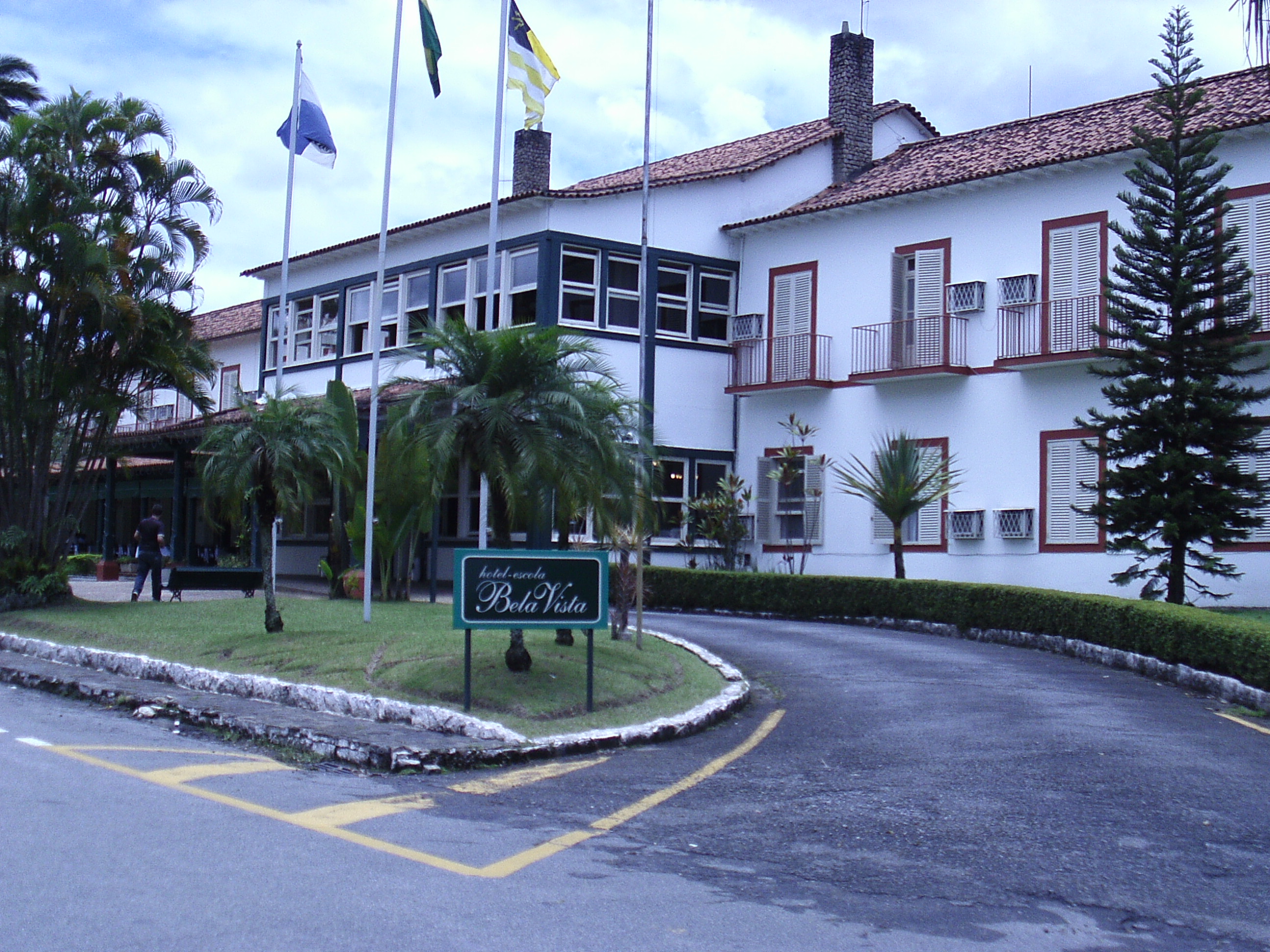 Estão abertas as inscrições para curso gratuito na área de hotelaria