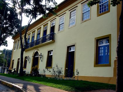Casa da Cultura Macedo Miranda recebe a exposição "Aquáticos" 