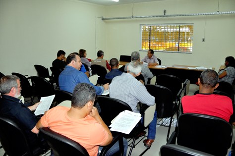 Comitê contra Dengue integra ações de combate entre secretarias municipais