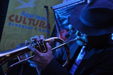 Música na Praça e Rua da Música já atraíram cerca de duas mil pessoas com apresentações gratuitas