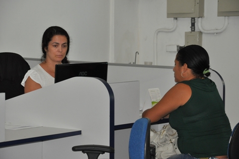 Sine Itinerante atende mais um bairro nesta sexta-feira 