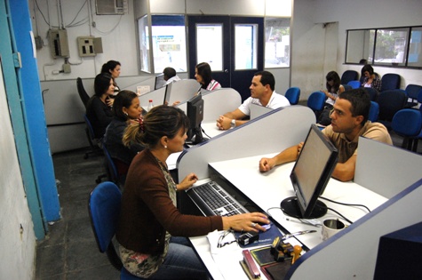 Resende é destaque em geração de emprego