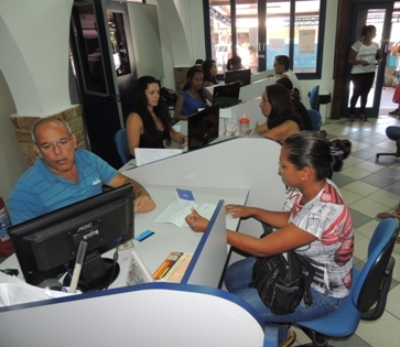 Resende é destaque em inserção de trabalhadores no mercado regional