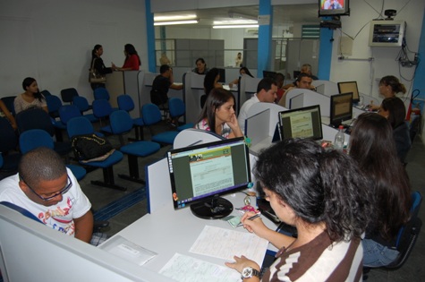 Resende é destaque como Sine que mais insere empregados no mercado