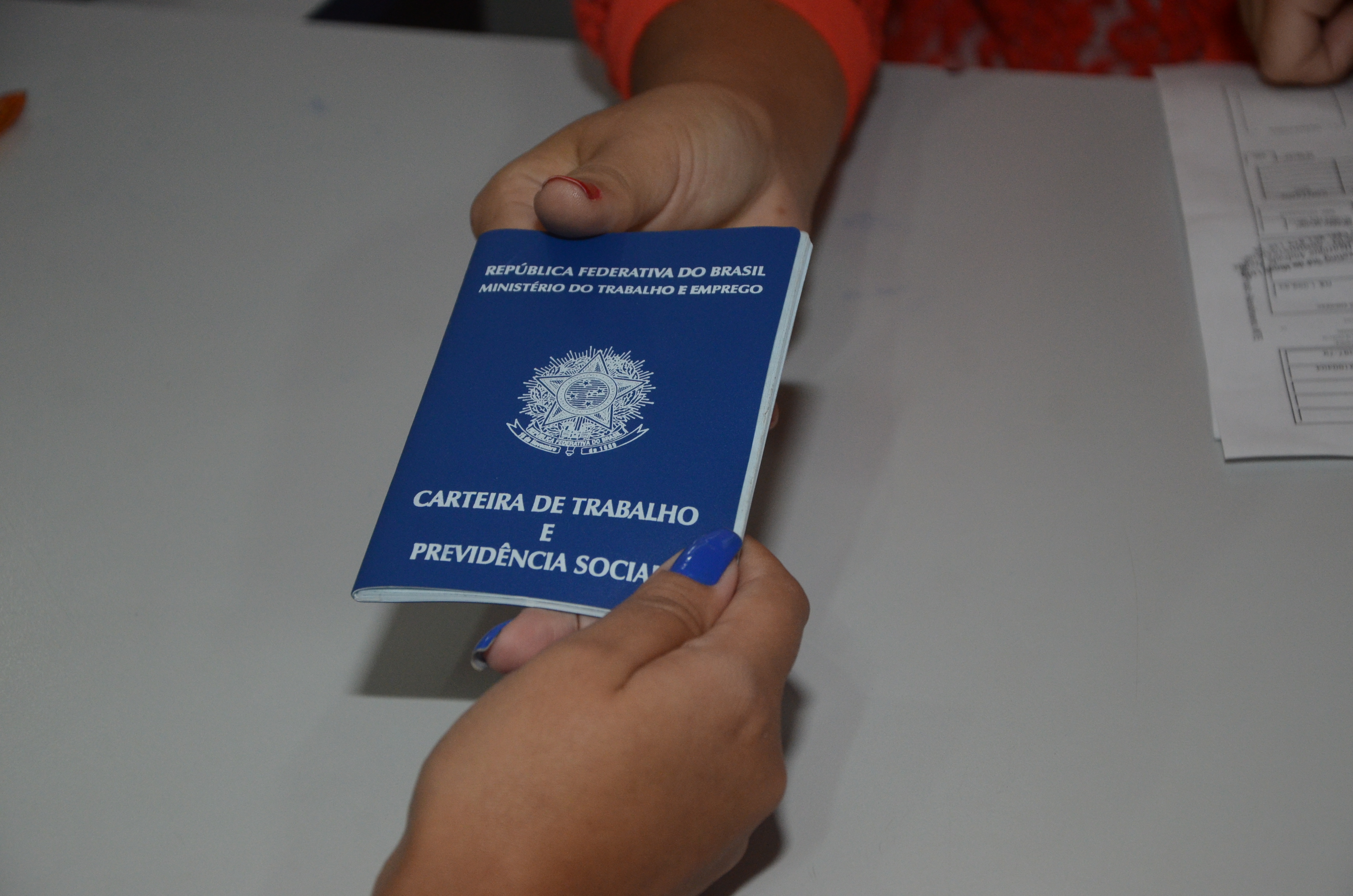 Prefeitura lança projeto SINE Itinerante