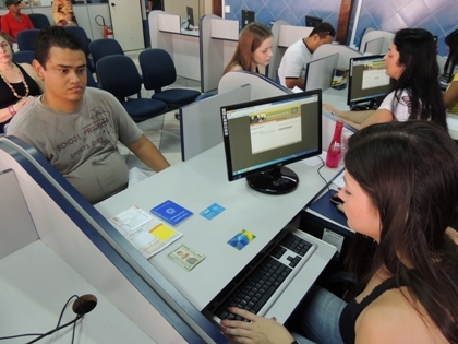 SINE Resende é destaque em inserções de trabalhadores no mercado regional