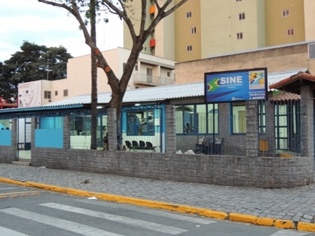 Projovem Juventude Cidadã segue com inscrições abertas