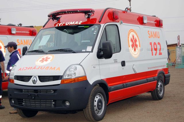 Samu abre inscrições para seleção com vagas no Médio Paraíba