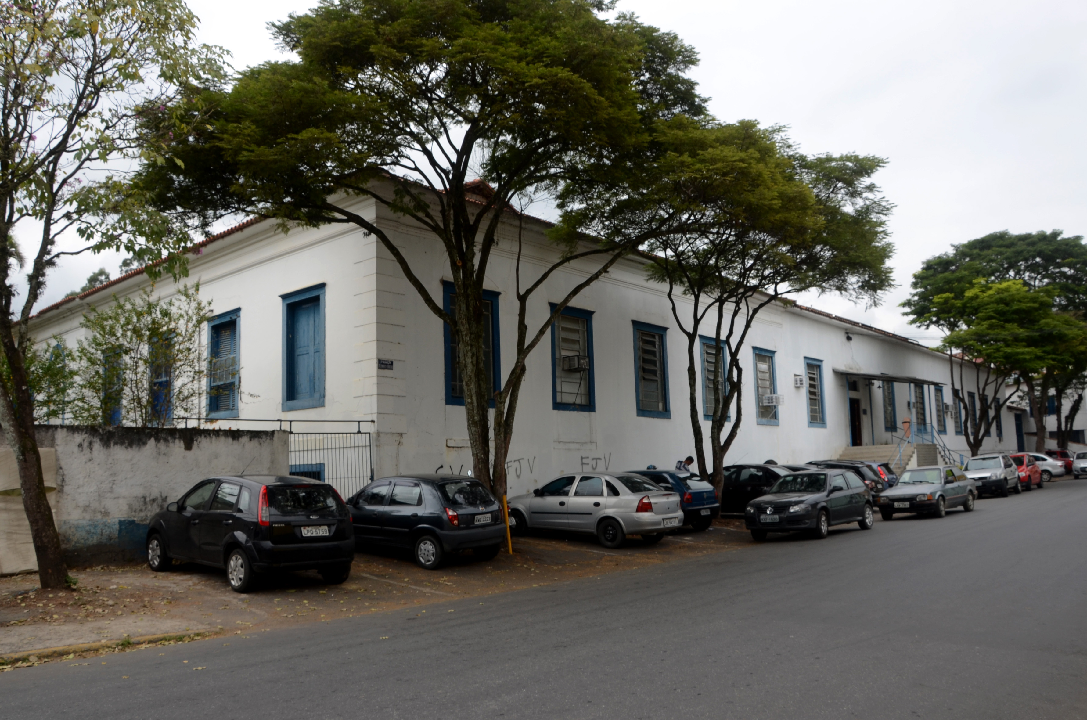 Em sete meses, Santa Casa ultrapassa total de atendimentos de 2016