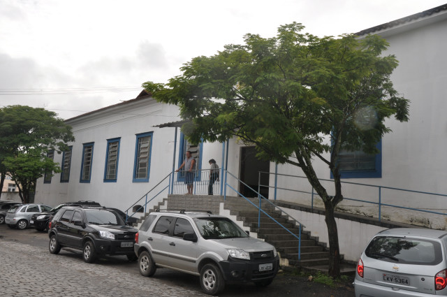 Secretaria de Saúde apresenta balanço de um mês de gestão da Santa Casa