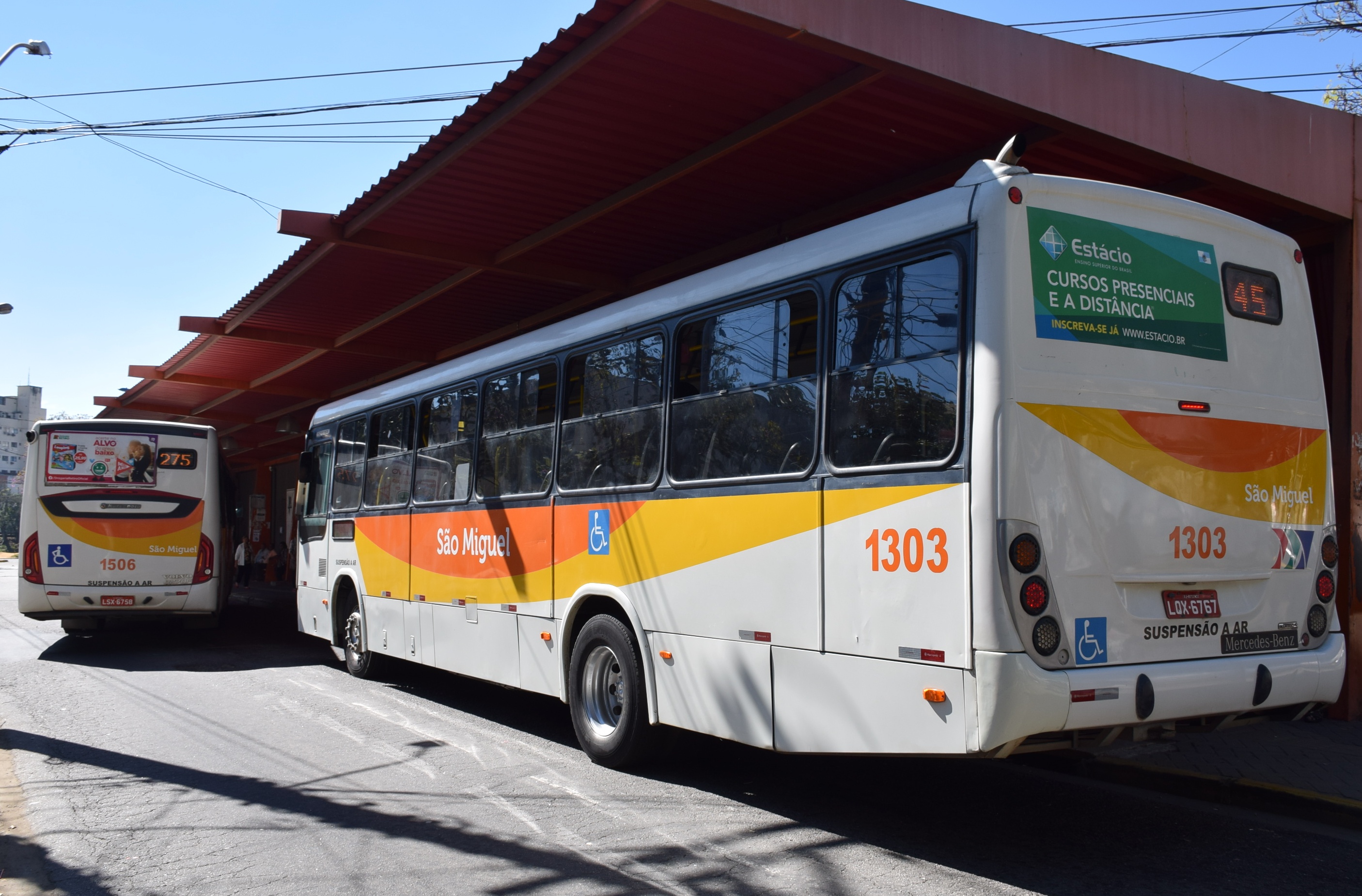 Justiça nega liminar a São Miguel