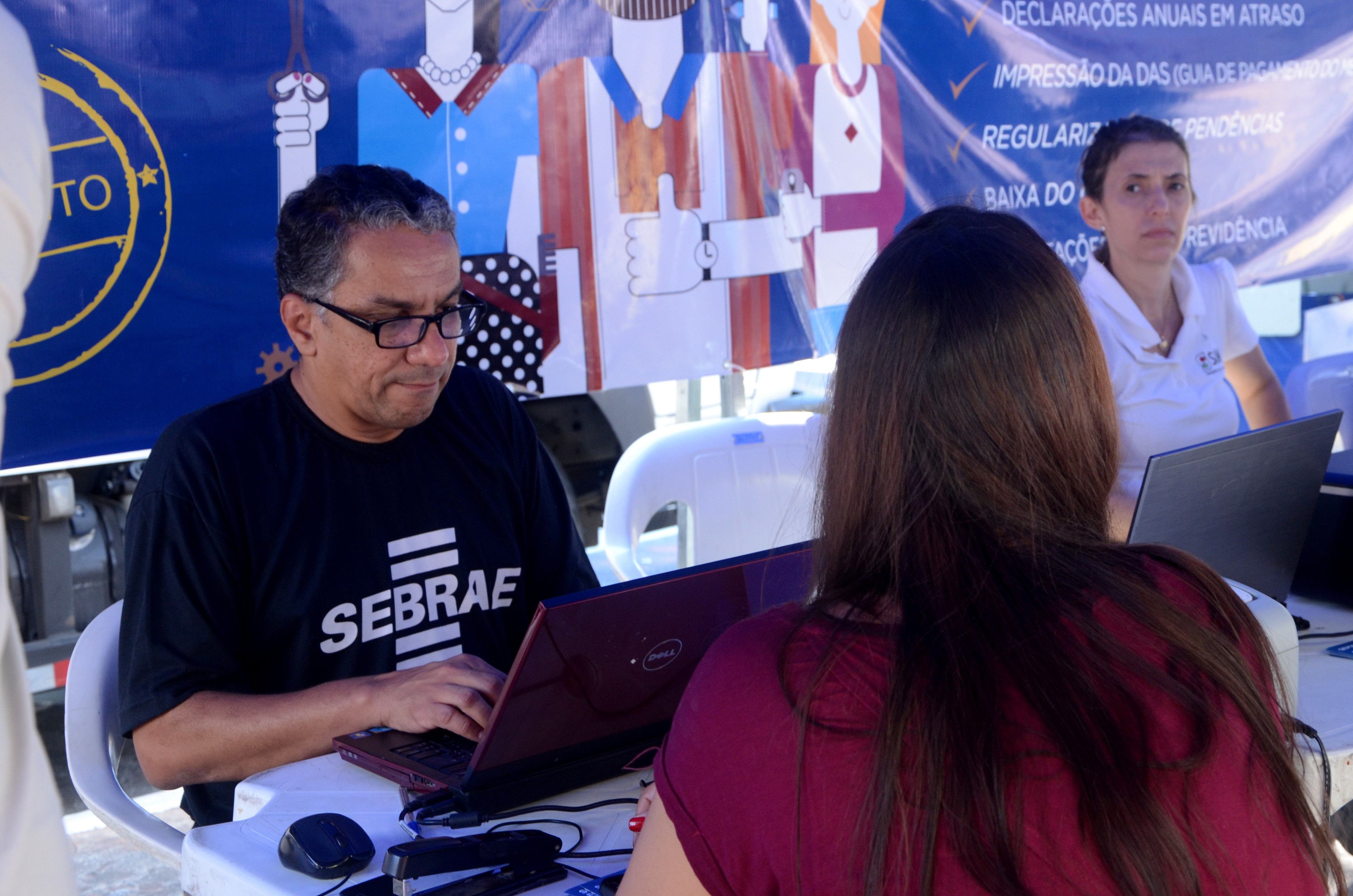 Sebrae promove palestra gratuita sobre formalização do MEI em Resende