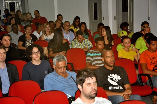 Coordenadoria da Juventude homenageará jovens destaques