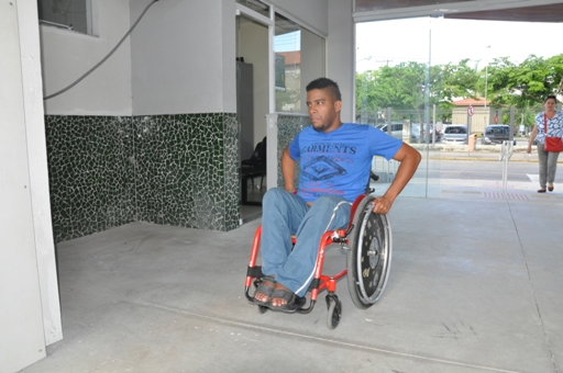 Semana da Pessoa com Deficiência terá como enfoque a inclusão social